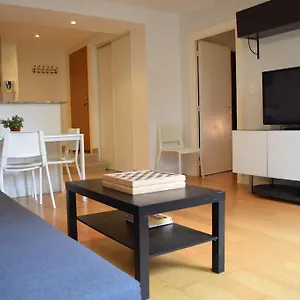 Appartement Le Cocon De Matabiau - 2 Pas Du Centre Avec Parking, Toulouse