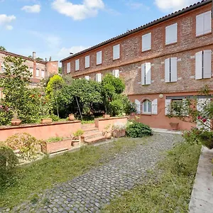 Appartement Le Havre Des Tanneurs - Appt Dans L'hyper-centre De, Toulouse