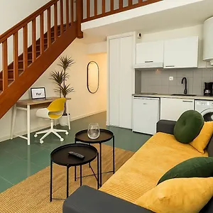 Appartement Le Duplex Compans - A 10min Du Capitole - Free Checkin - Wifi, Toulouse