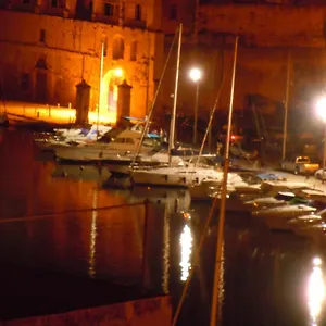 Number 20 Il-Birgu